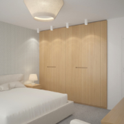 Armarios de madera: Consejos para elegir el más adecuado para tu dormitorio