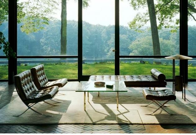 La influencia de la Bauhaus en los muebles y el diseño actuales